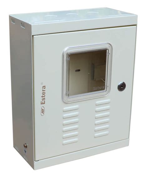 electrical concealed box|meter compartment.